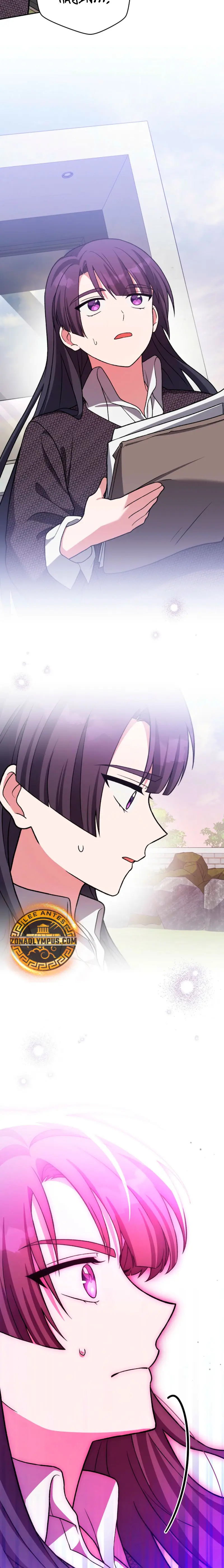 Read EL extra de la novela (es) Manga Online