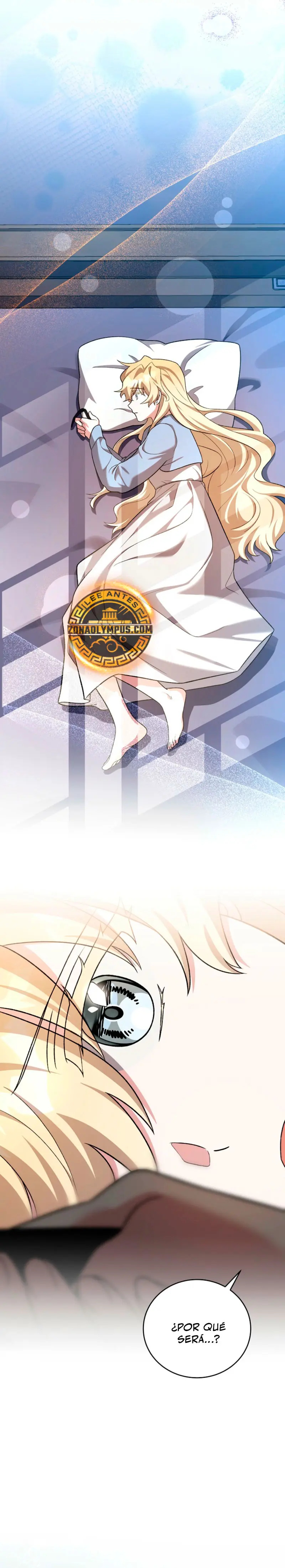 Read EL extra de la novela (es) Manga Online