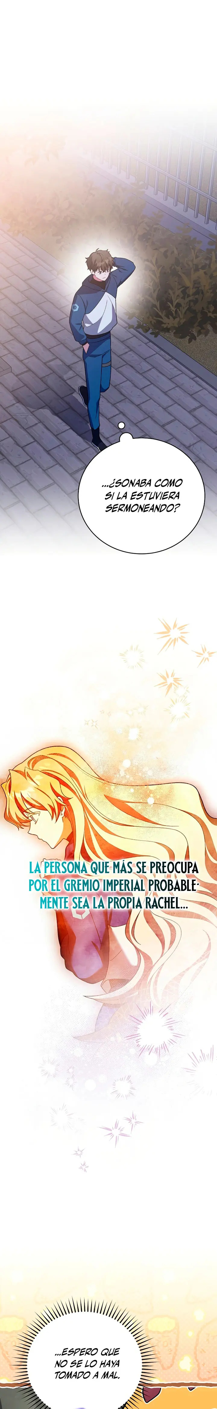 Read EL extra de la novela (es) Manga Online