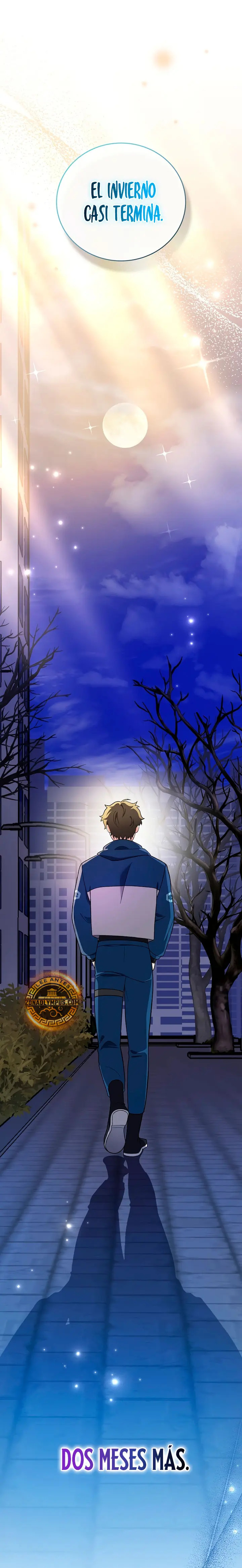 Read EL extra de la novela (es) Manga Online