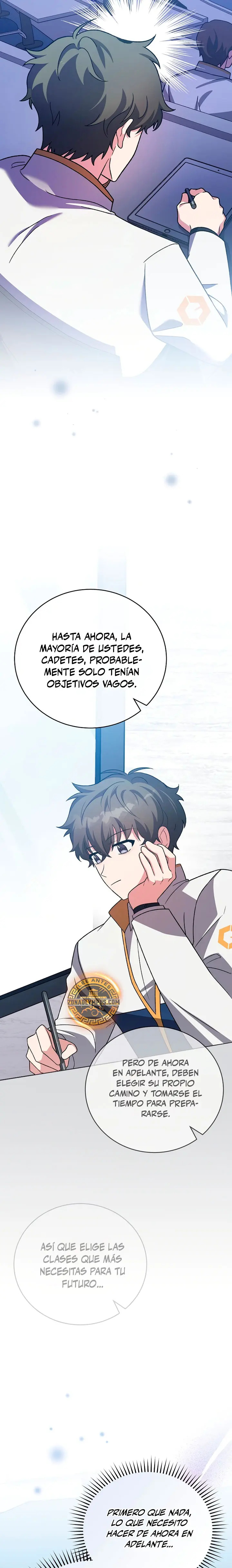 Read EL extra de la novela (es) Manga Online