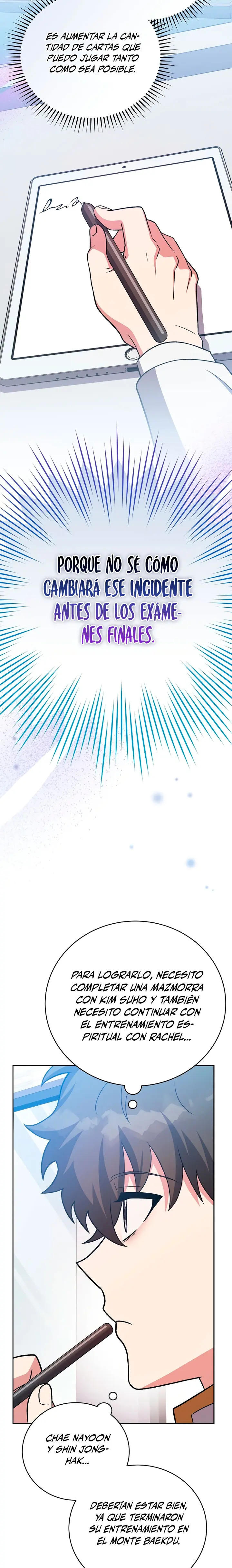 Read EL extra de la novela (es) Manga Online