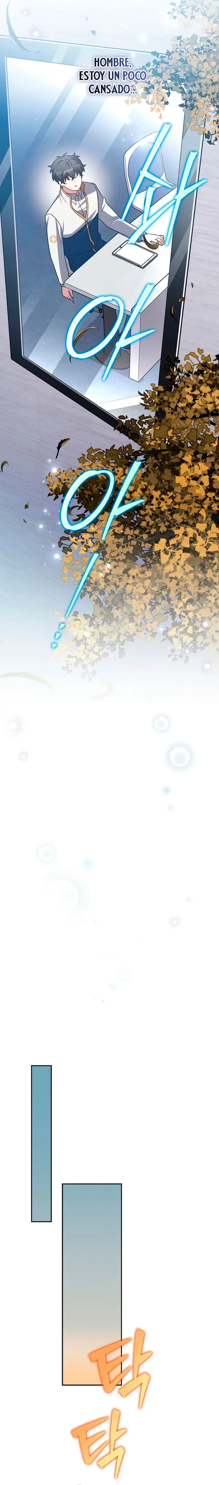 Read EL extra de la novela (es) Manga Online