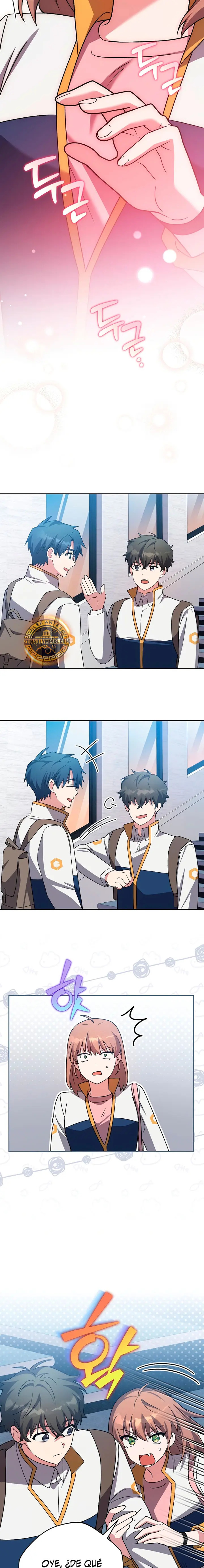 Read EL extra de la novela (es) Manga Online