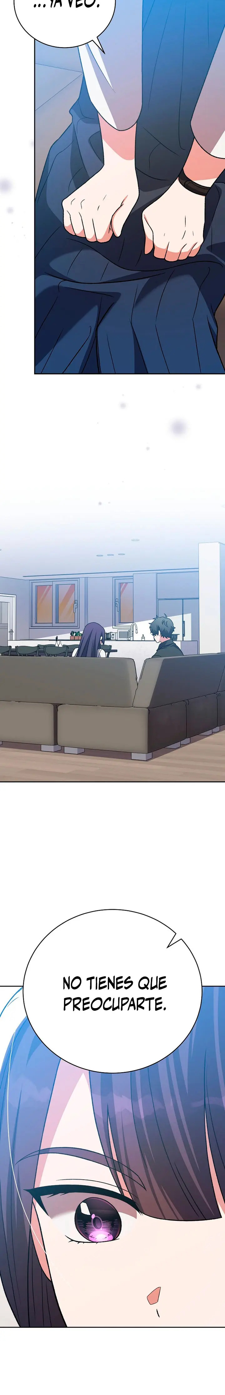 Read EL extra de la novela (es) Manga Online