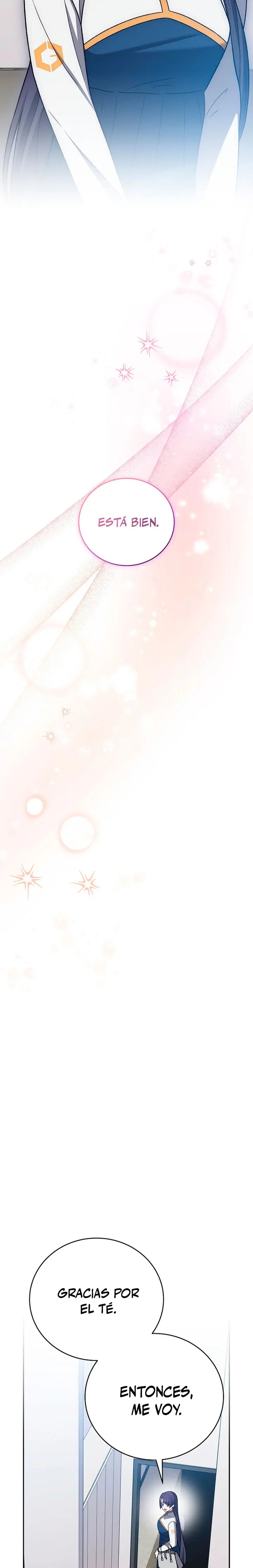 Read EL extra de la novela (es) Manga Online