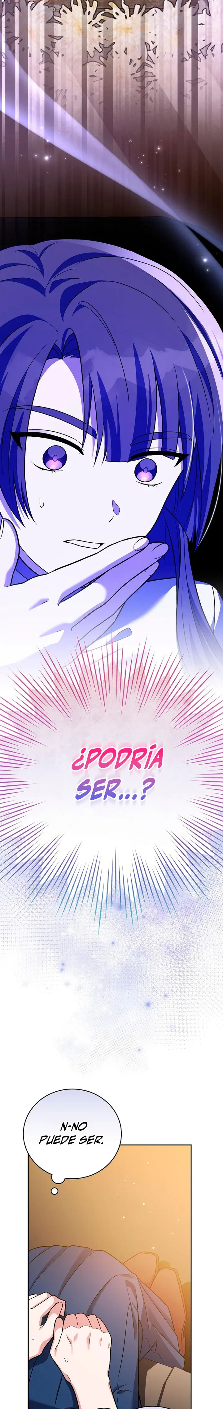 Read EL extra de la novela (es) Manga Online