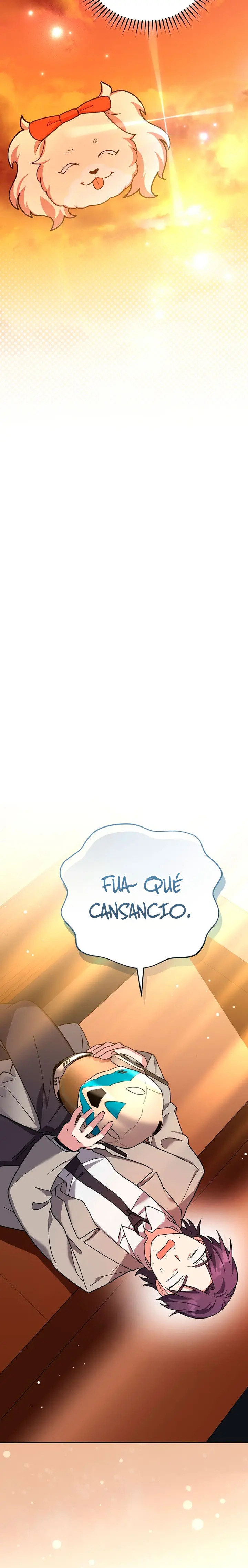 Read EL extra de la novela (es) Manga Online