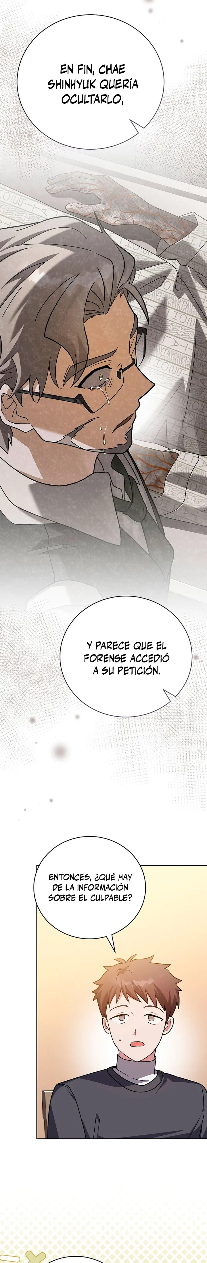 Read EL extra de la novela (es) Manga Online