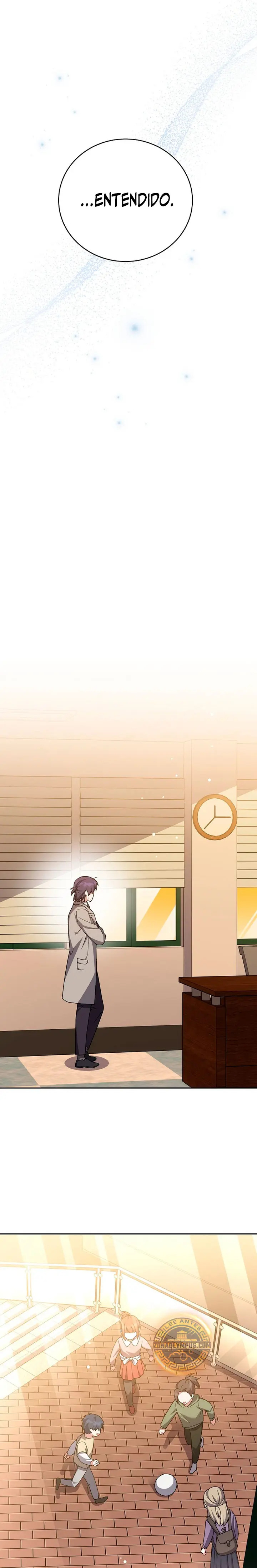 Read EL extra de la novela (es) Manga Online