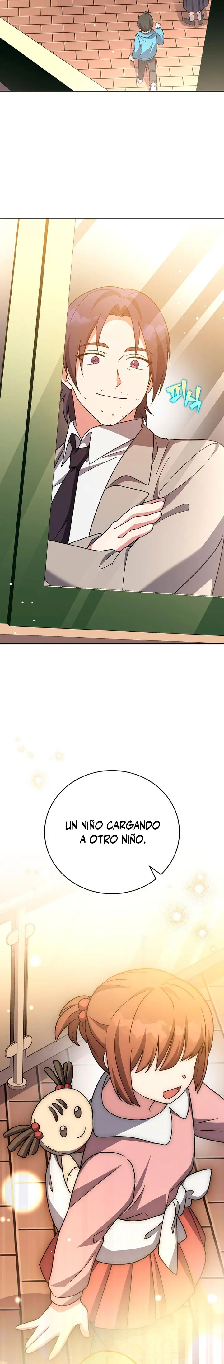 Read EL extra de la novela (es) Manga Online