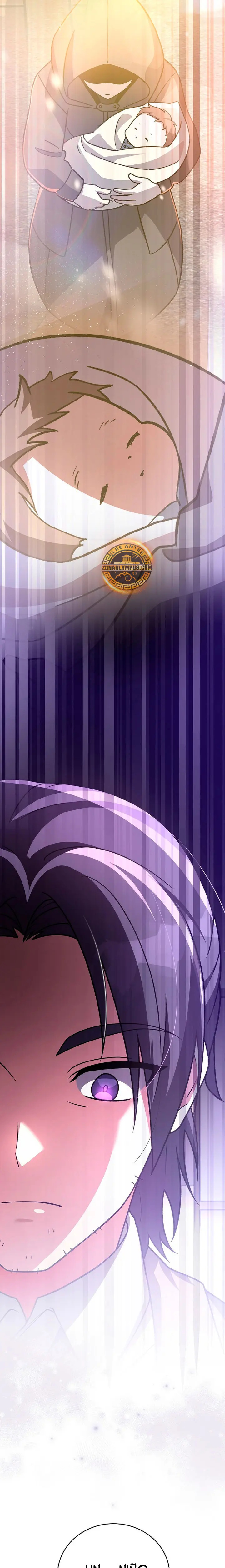 Read EL extra de la novela (es) Manga Online