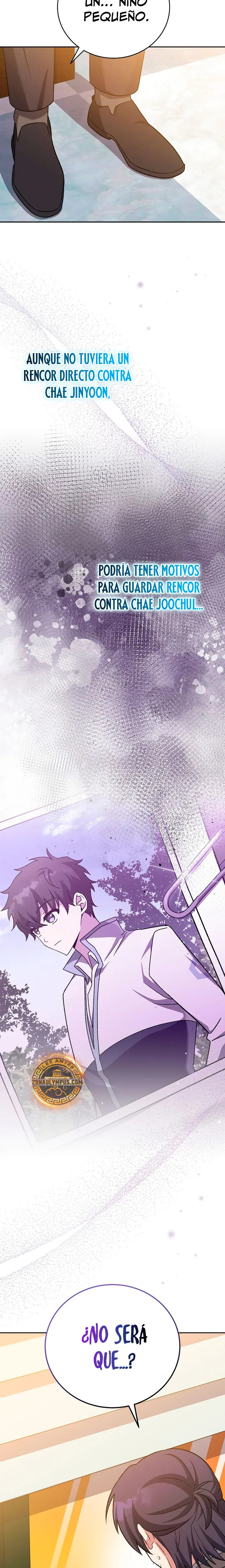 Read EL extra de la novela (es) Manga Online