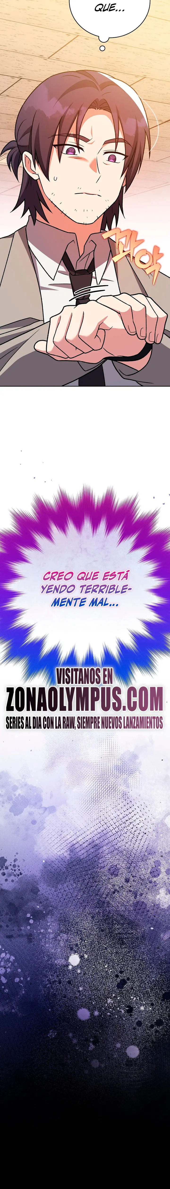 Read EL extra de la novela (es) Manga Online