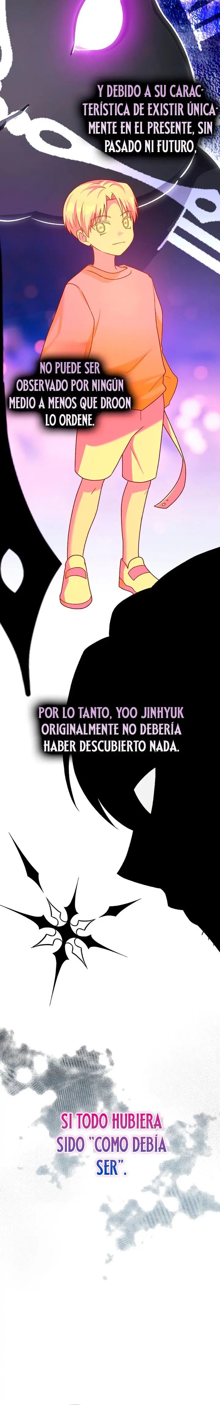 Read EL extra de la novela (es) Manga Online