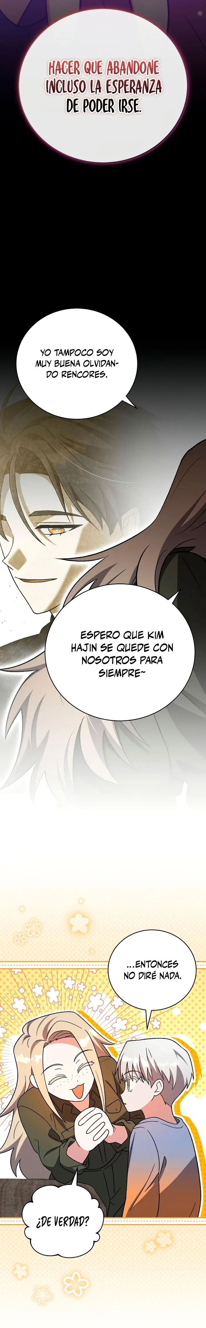 Read EL extra de la novela (es) Manga Online