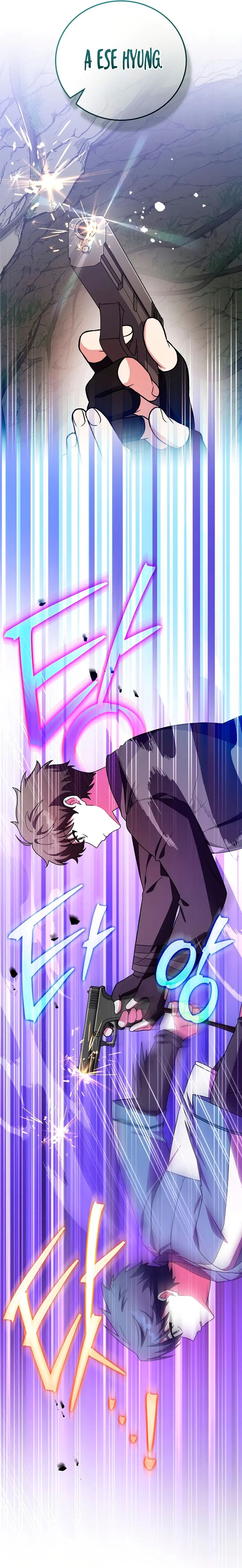 Read EL extra de la novela (es) Manga Online