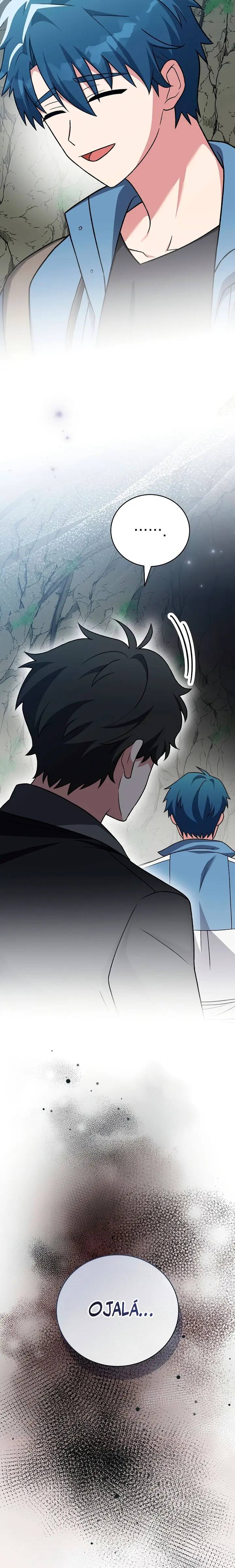 Read EL extra de la novela (es) Manga Online