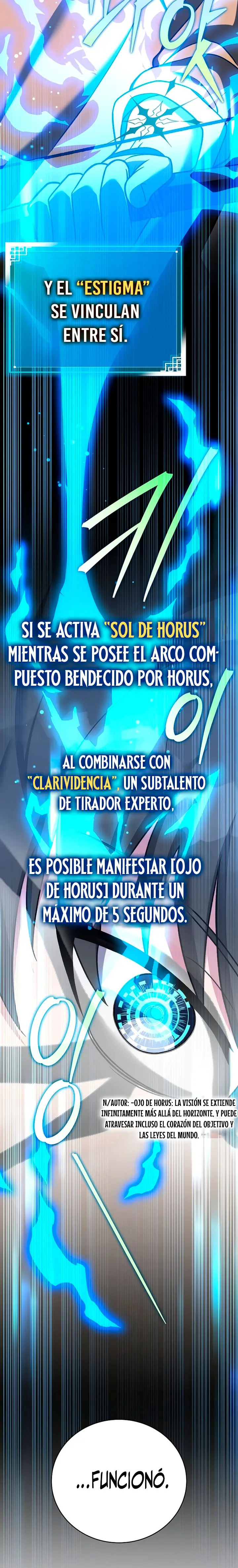 Read EL extra de la novela (es) Manga Online