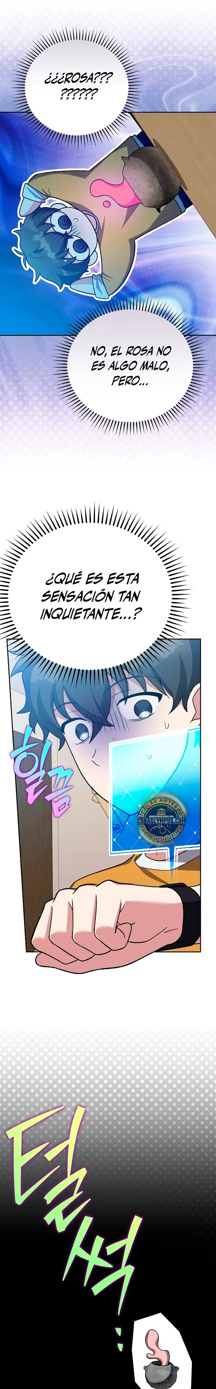 Read EL extra de la novela (es) Manga Online