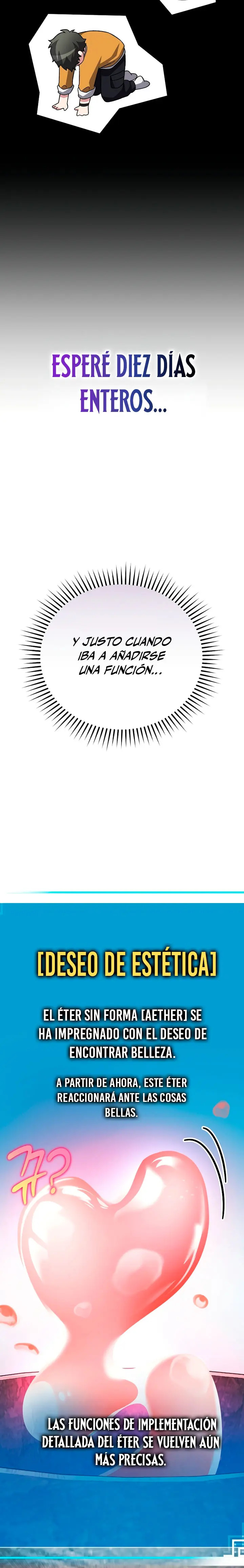 Read EL extra de la novela (es) Manga Online