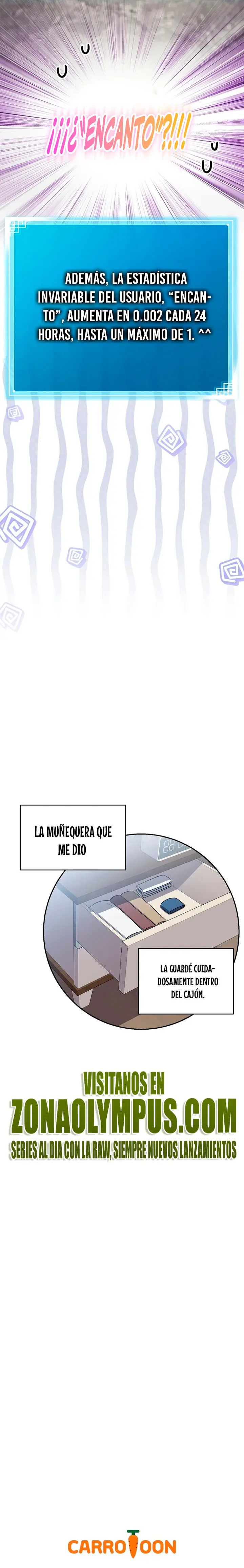 Read EL extra de la novela (es) Manga Online