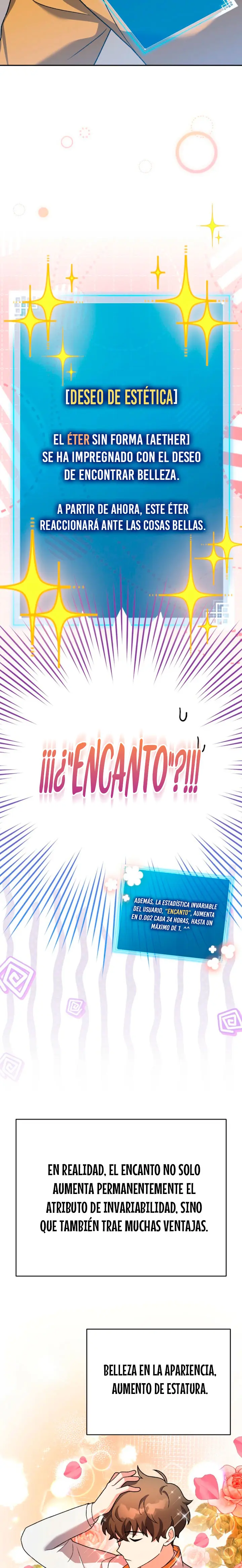 Read EL extra de la novela (es) Manga Online