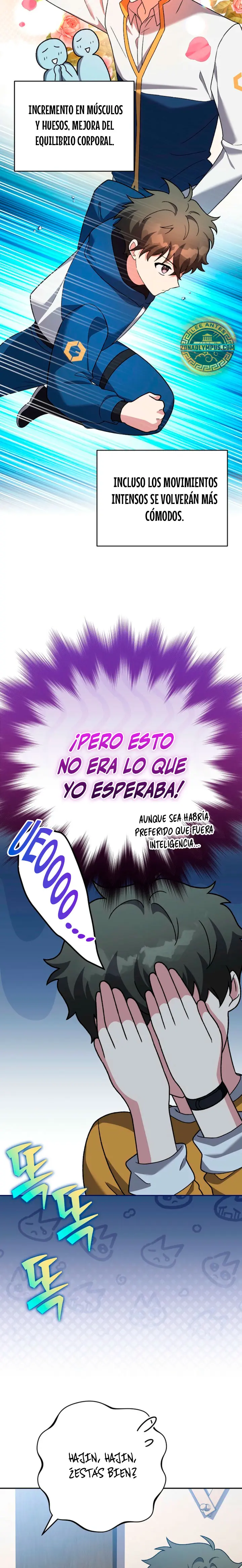 Read EL extra de la novela (es) Manga Online