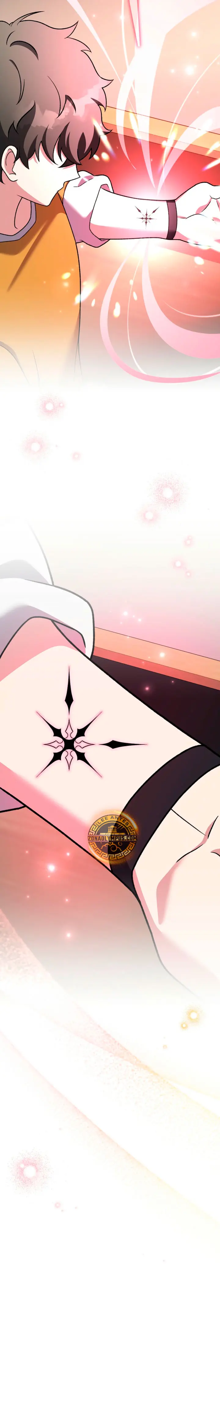 Read EL extra de la novela (es) Manga Online