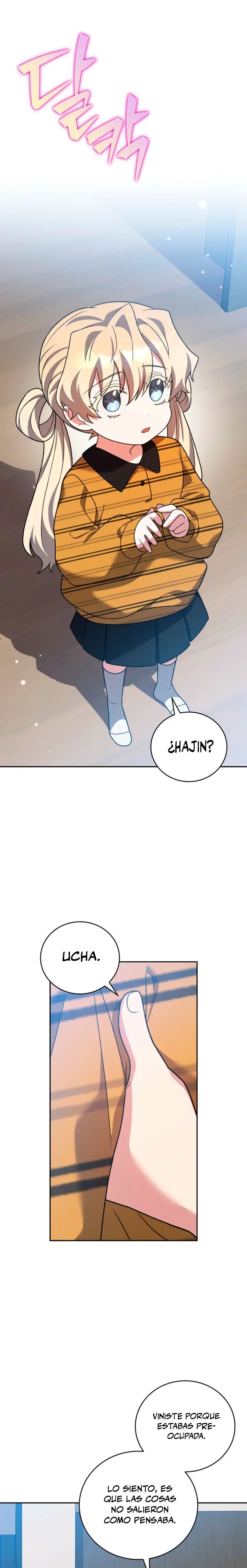 Read EL extra de la novela (es) Manga Online