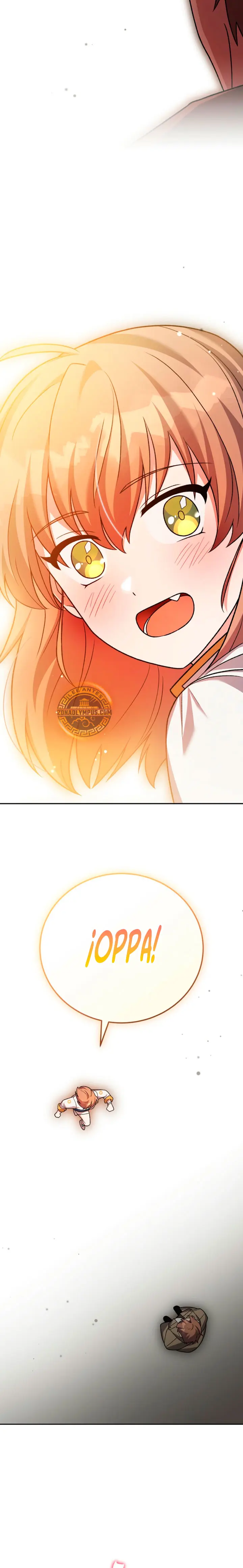 Read EL extra de la novela (es) Manga Online