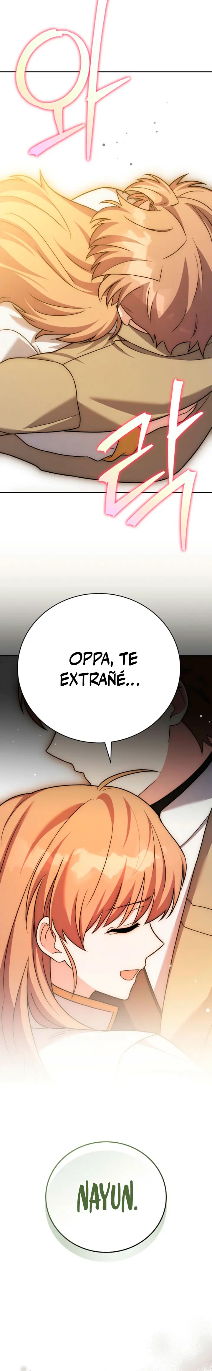 Read EL extra de la novela (es) Manga Online