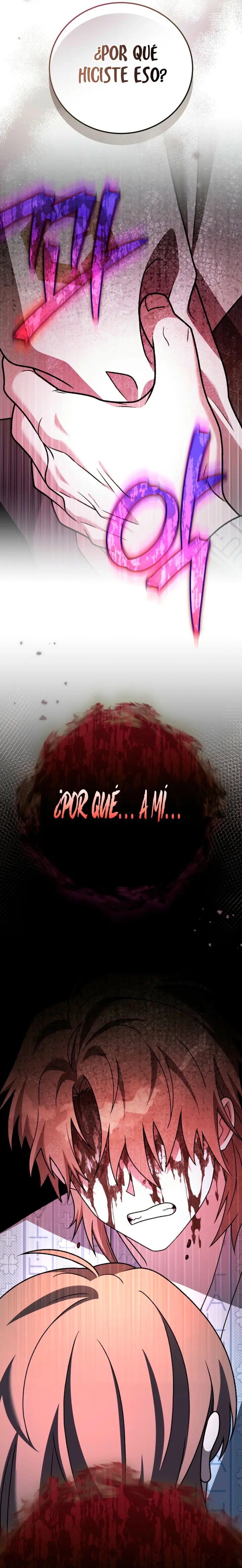 Read EL extra de la novela (es) Manga Online