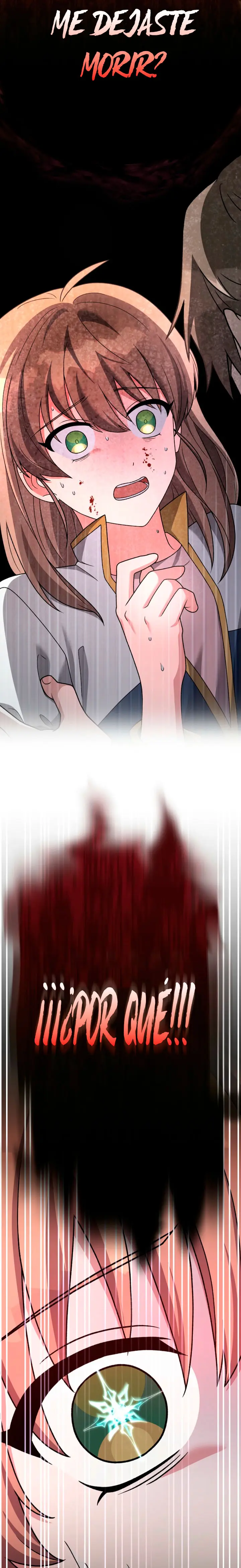 Read EL extra de la novela (es) Manga Online