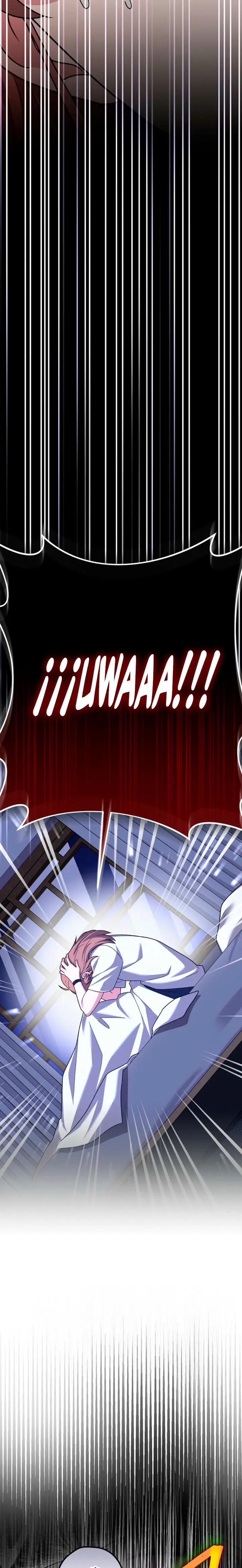 Read EL extra de la novela (es) Manga Online