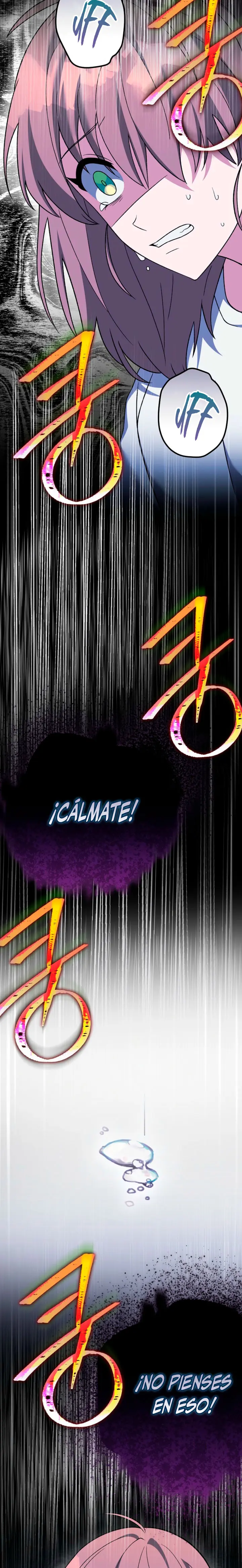 Read EL extra de la novela (es) Manga Online