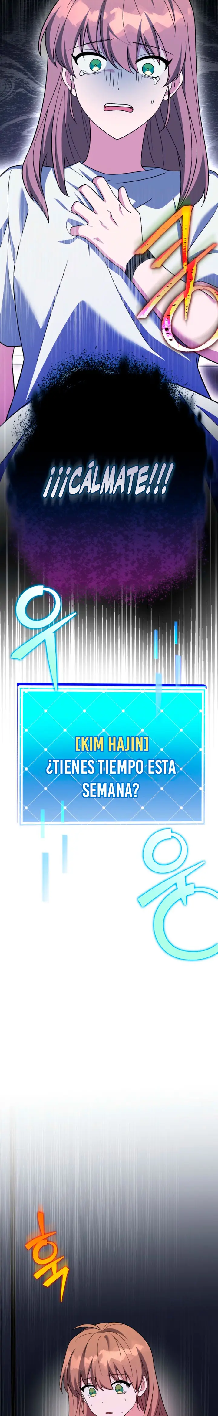 Read EL extra de la novela (es) Manga Online