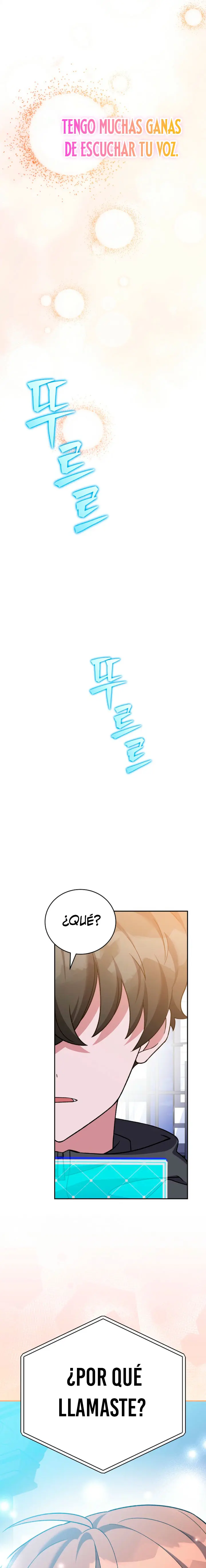 Read EL extra de la novela (es) Manga Online