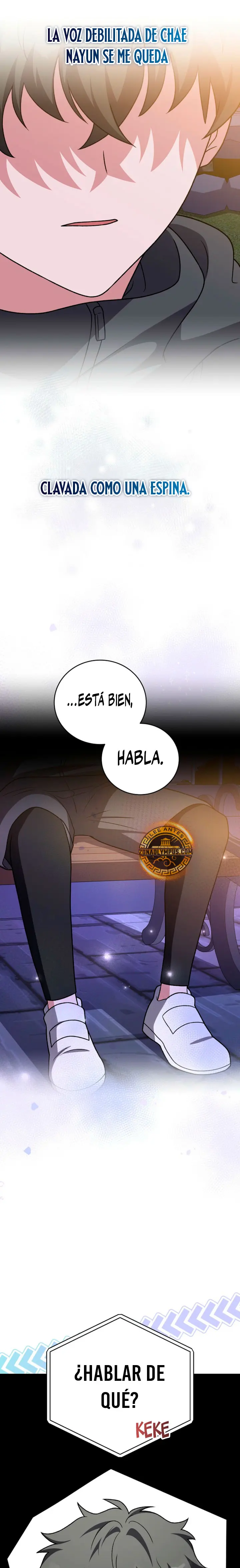 Read EL extra de la novela (es) Manga Online