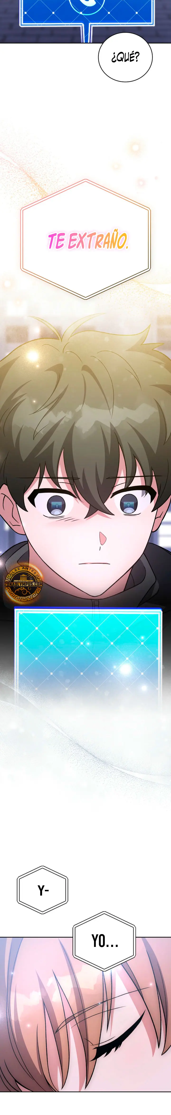 Read EL extra de la novela (es) Manga Online