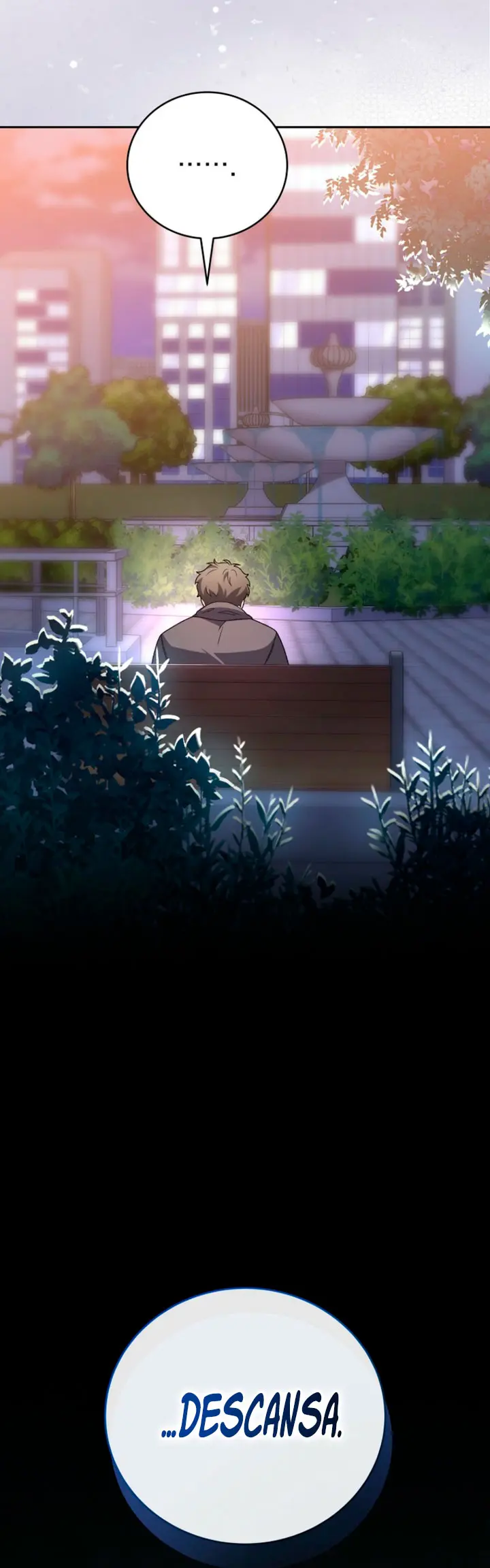 Read EL extra de la novela (es) Manga Online