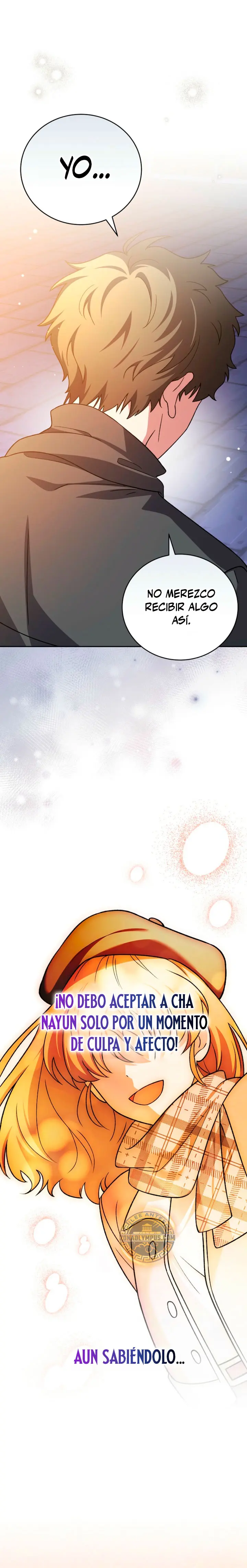 Read EL extra de la novela (es) Manga Online