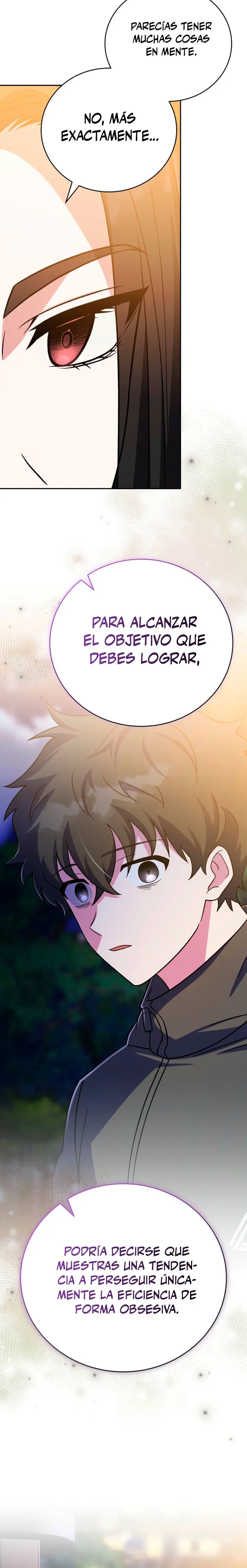 Read EL extra de la novela (es) Manga Online