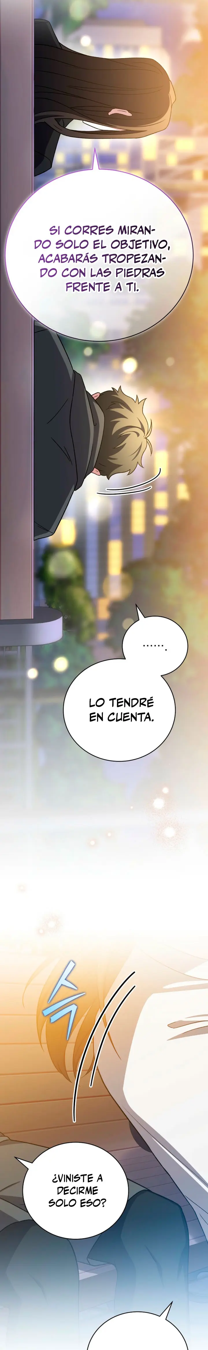 Read EL extra de la novela (es) Manga Online