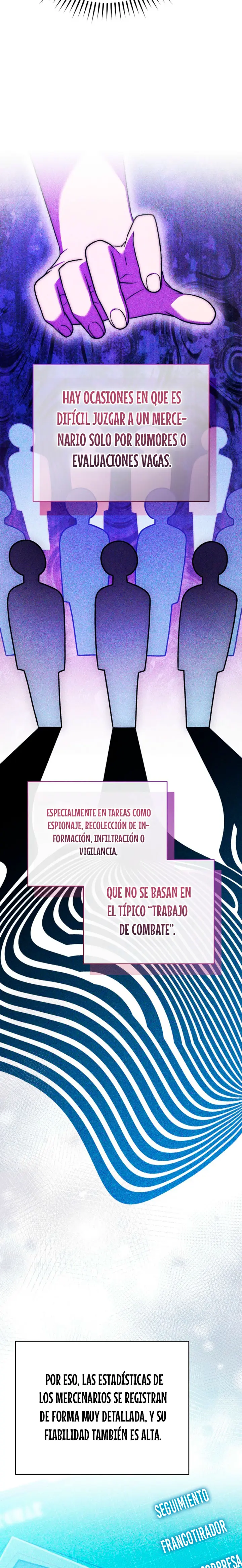 Read EL extra de la novela (es) Manga Online