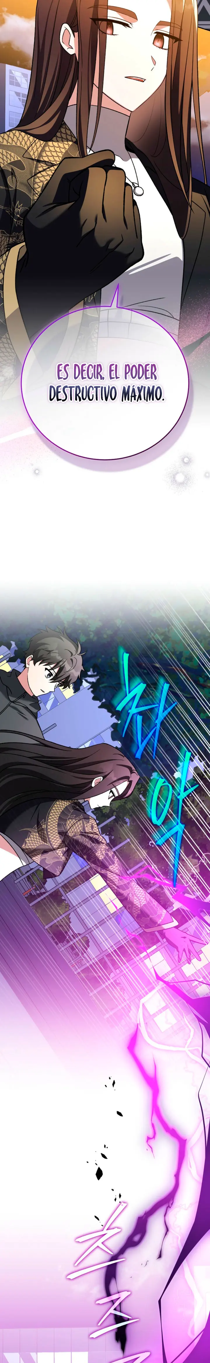 Read EL extra de la novela (es) Manga Online