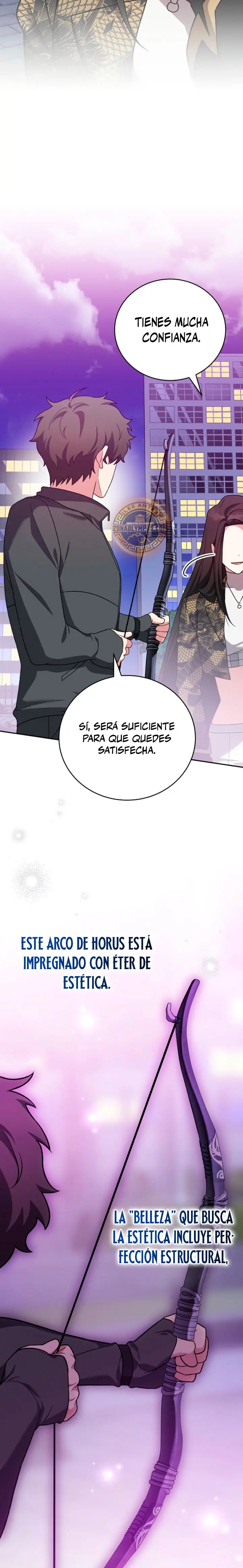 Read EL extra de la novela (es) Manga Online