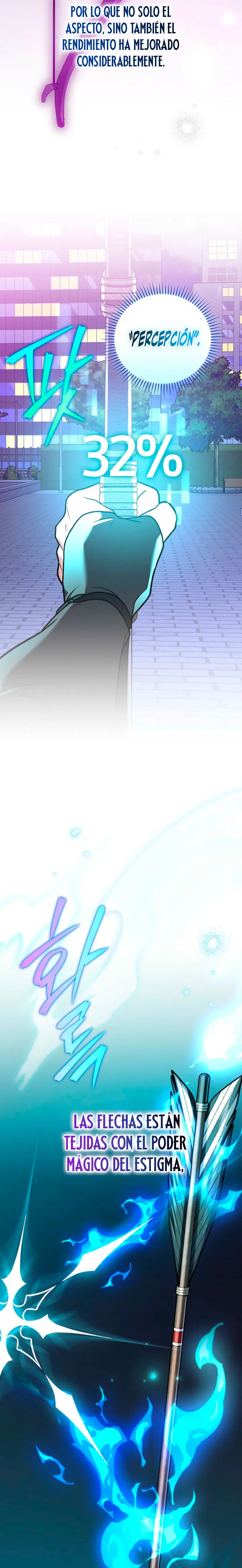 Read EL extra de la novela (es) Manga Online