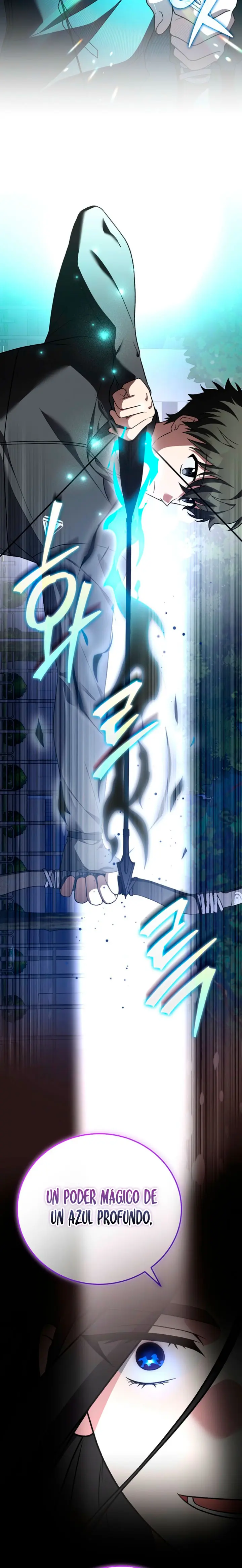 Read EL extra de la novela (es) Manga Online