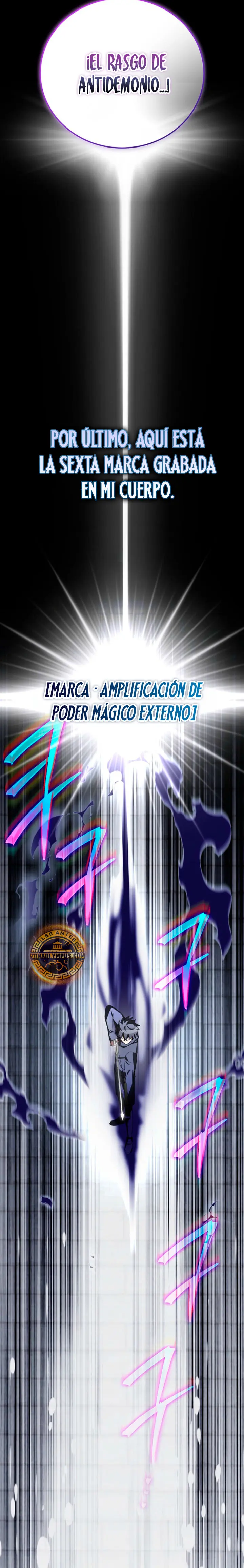 Read EL extra de la novela (es) Manga Online